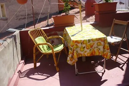 Appartamenti Storici al Mare Bosa
