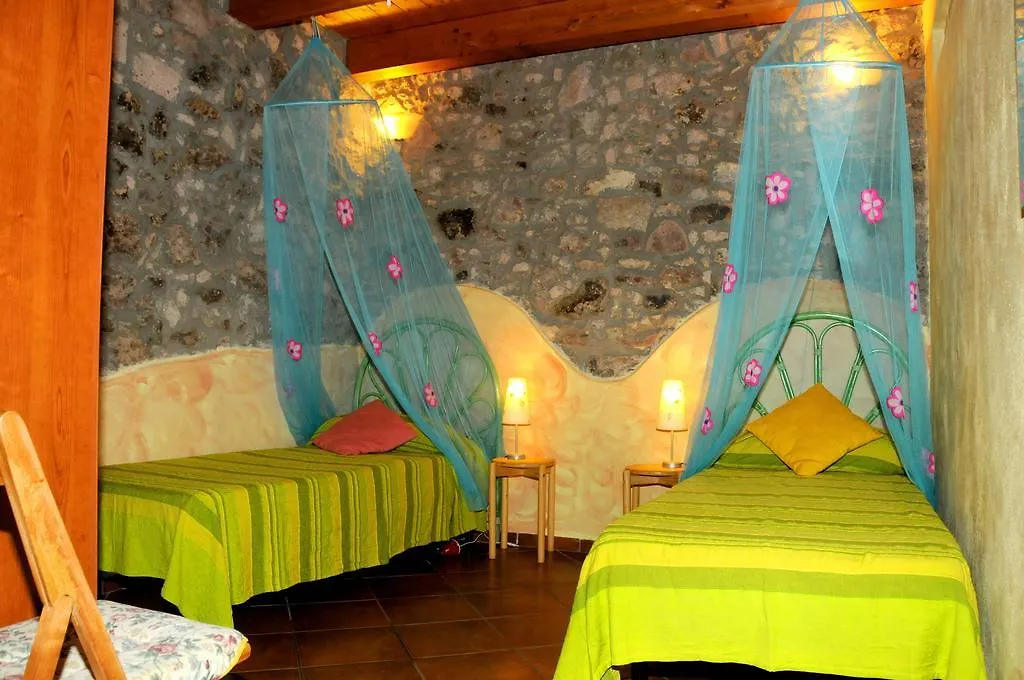 Alloggio per agriturismo Appartamenti Storici al Mare Bosa