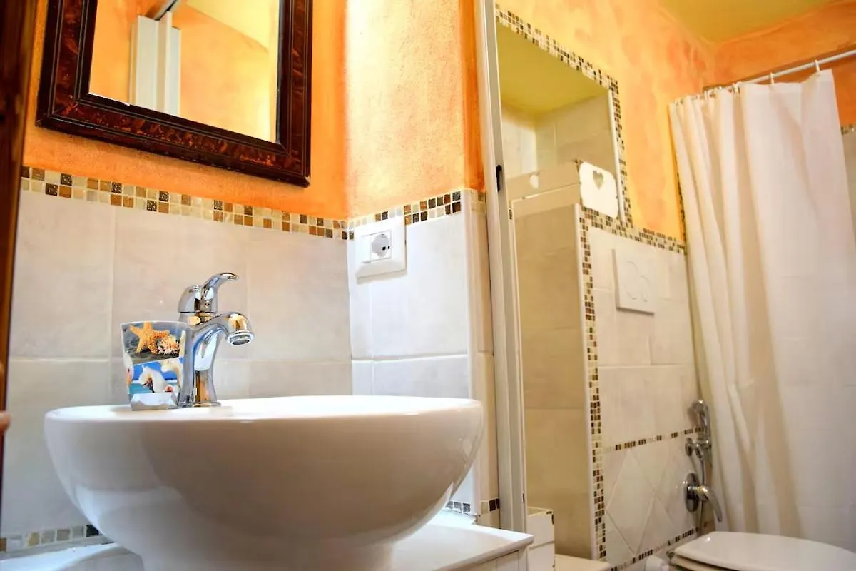 Alloggio per agriturismo Appartamenti Storici al Mare Bosa