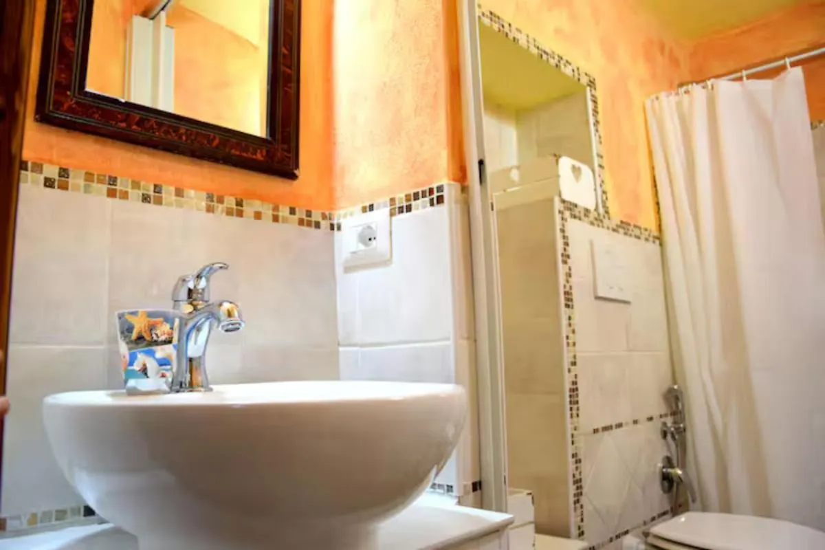 Agriturismo Su'E Lentu Bosa Vakantieboerderij