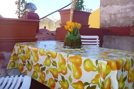 Agriturismo Su'E Lentu Bosa 0*,  Italië