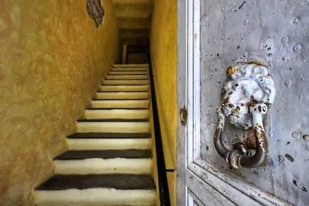 Agriturismo Su'E Lentu Bosa Italië