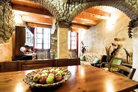 Agriturismo Su'E Lentu Bosa 0*,  Italië