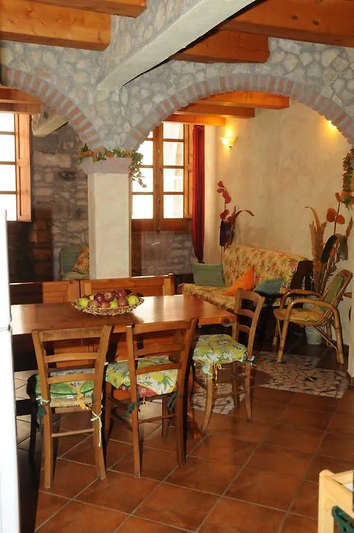 Agriturismo Su'E Lentu Bosa 0*,