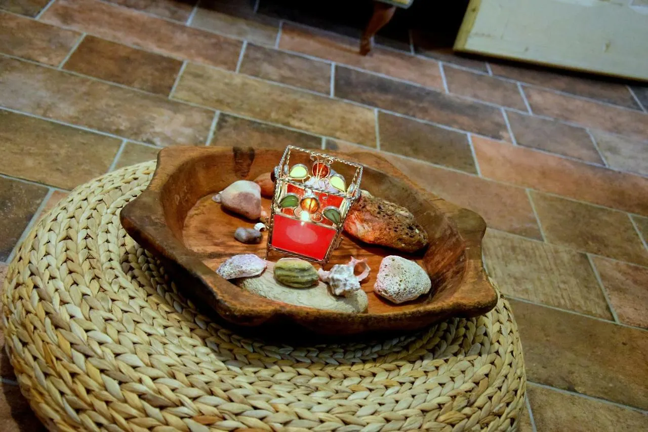 Agriturismo Su'E Lentu Bosa 0*,