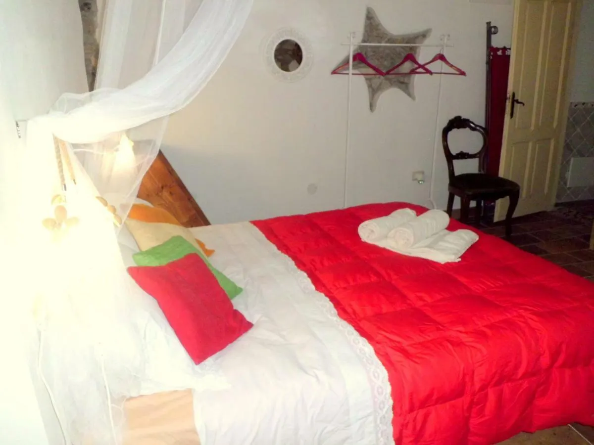 Agriturismo Su'E Lentu Bosa Vakantieboerderij