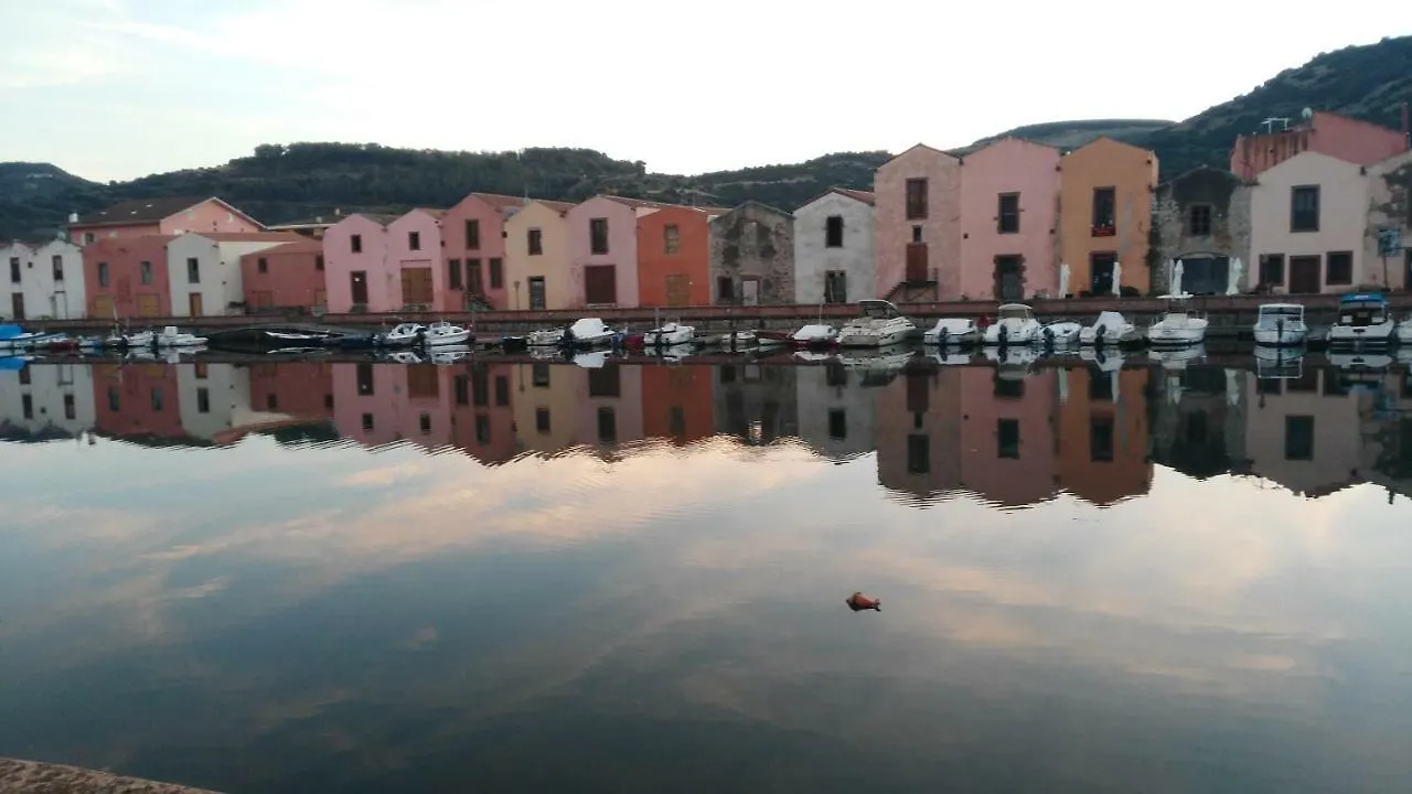 Appartamenti Storici al Mare Bosa 0*,  Italia