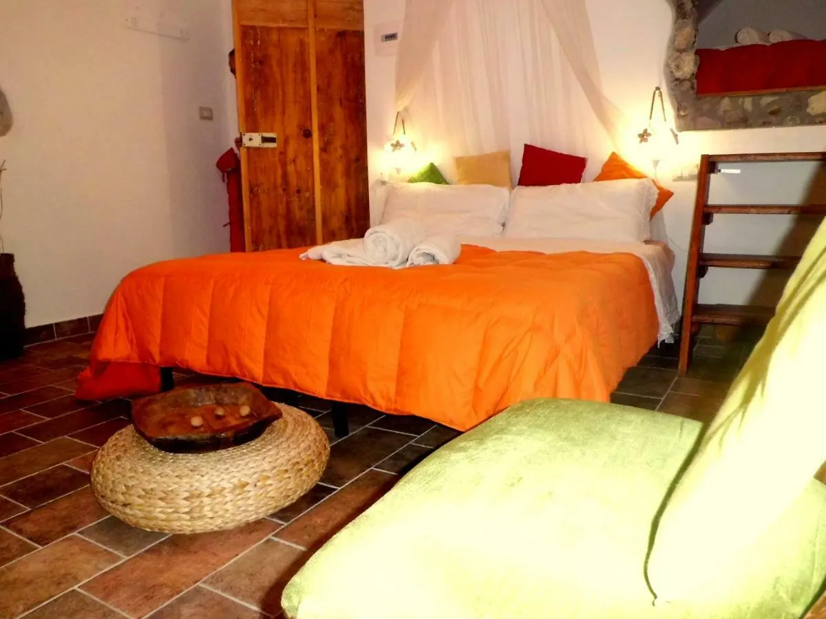 Appartamenti Storici al Mare Bosa Alloggio per agriturismo