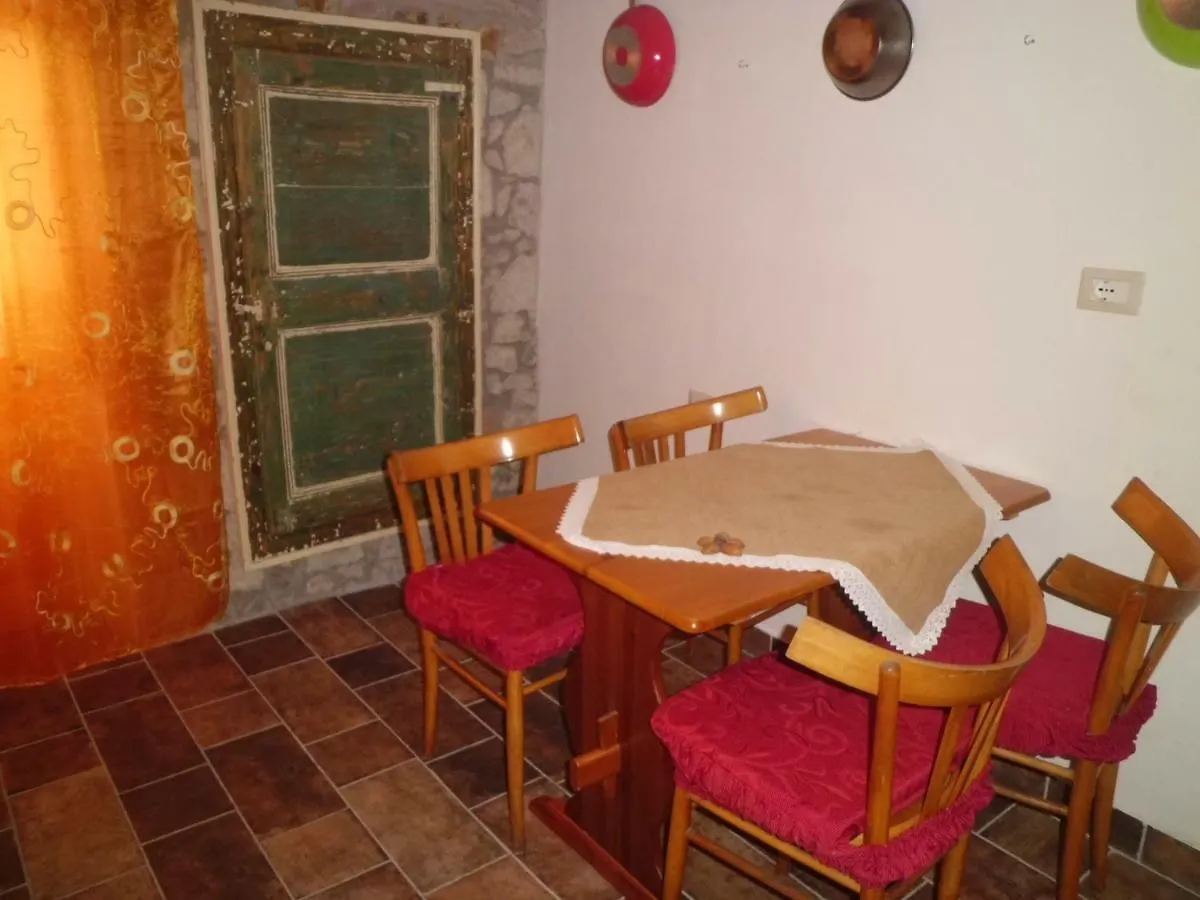 Alloggio per agriturismo Appartamenti Storici al Mare Bosa